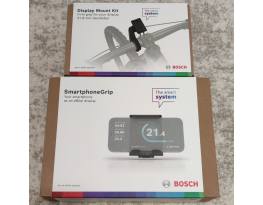 Bosch Smart System Okostelefon tartó szett(Indukciós töltő)
