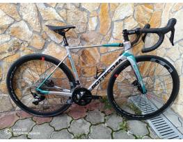 Bottecchia 8avio karbon, új eladó!