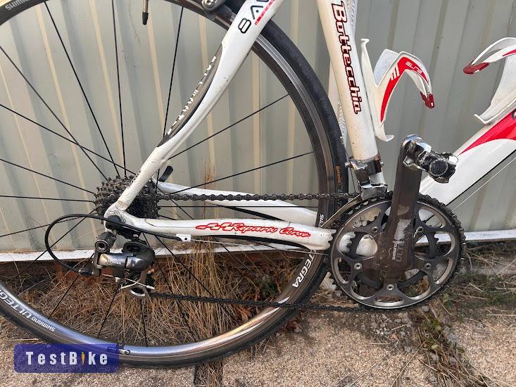 Bottecchia 8avio Reparto Corse