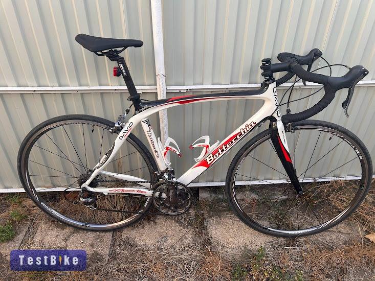 Bottecchia 8avio Reparto Corse
