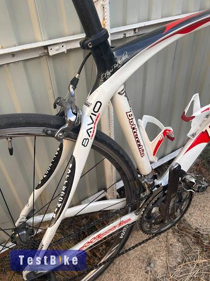 Bottecchia 8avio Reparto Corse