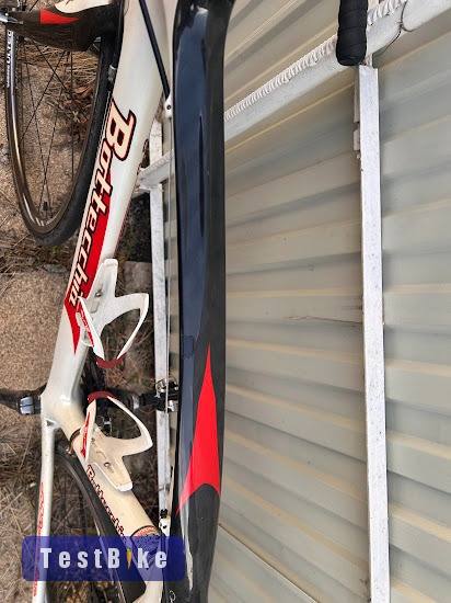 Bottecchia 8avio Reparto Corse