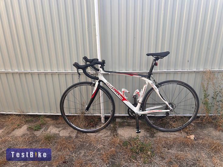Bottecchia 8avio Reparto Corse