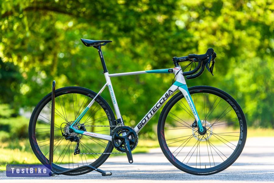 Bottecchia 8Avio Revolution (54) karbon országúti kerékpár