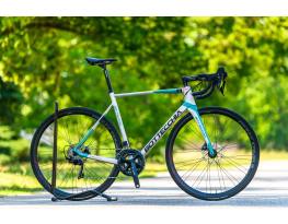 Bottecchia 8Avio Revolution (54) karbon országúti kerékpár