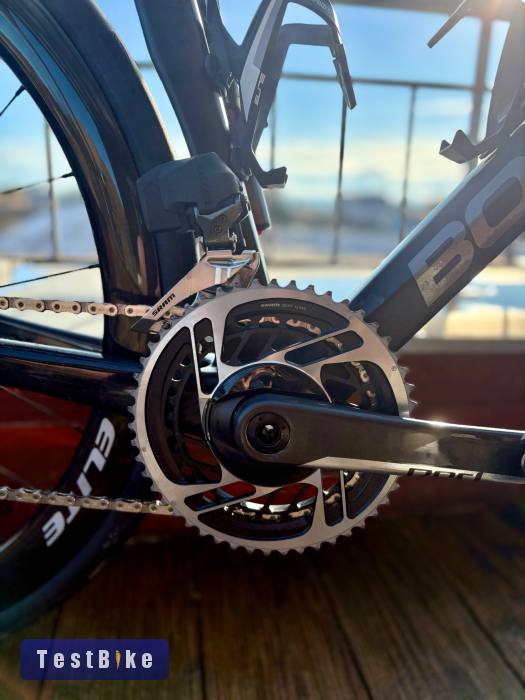 Bottecchia Aerospace 55 | Sram Rival AXS | Új Karbon Kerék