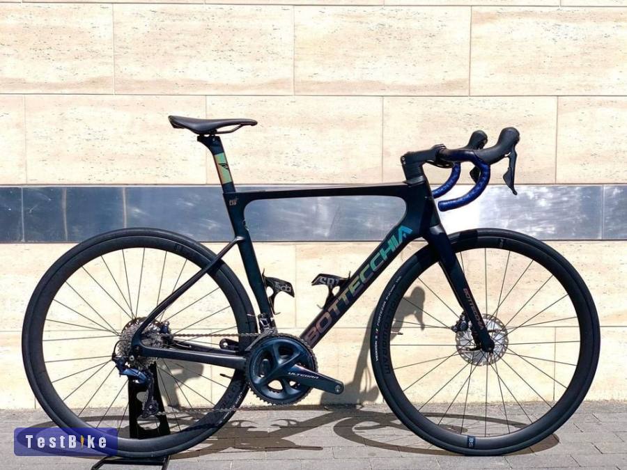 Bottecchia Aerospace eladó!