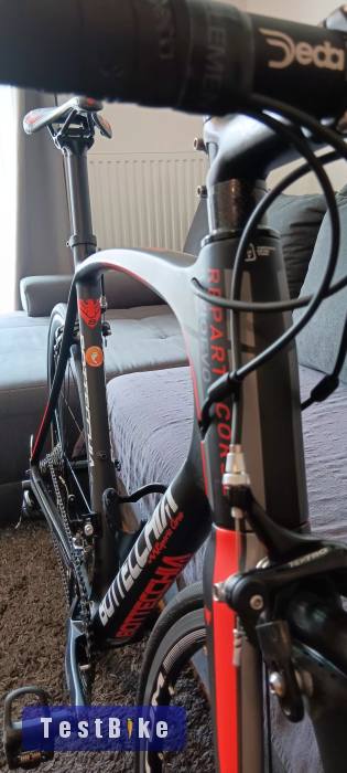 Bottecchia evo