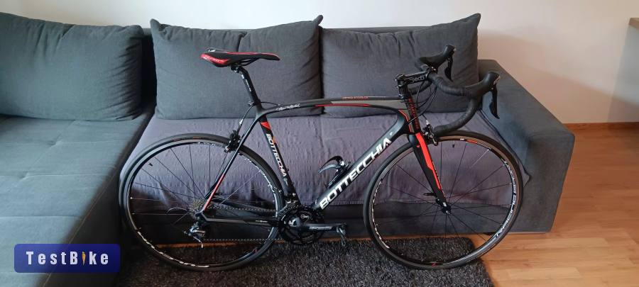 Bottecchia evo
