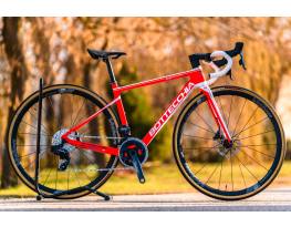 Bottecchia M4 Squadra (51) SRAM Force AXS karbon országúti