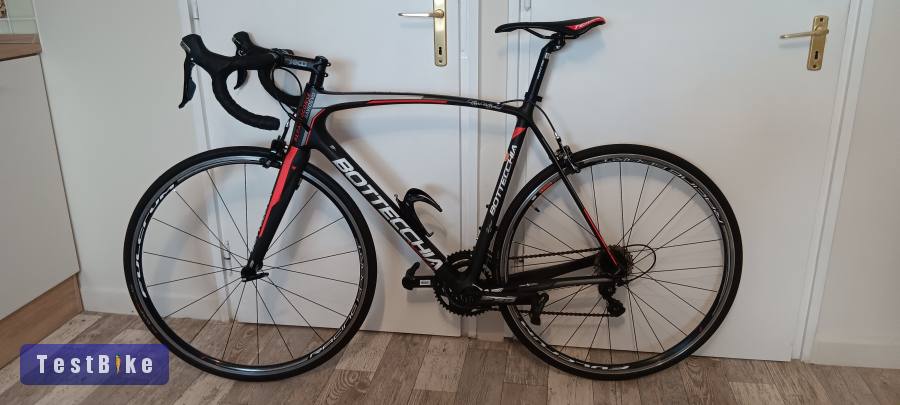 Bottecchia Ottavio Evo