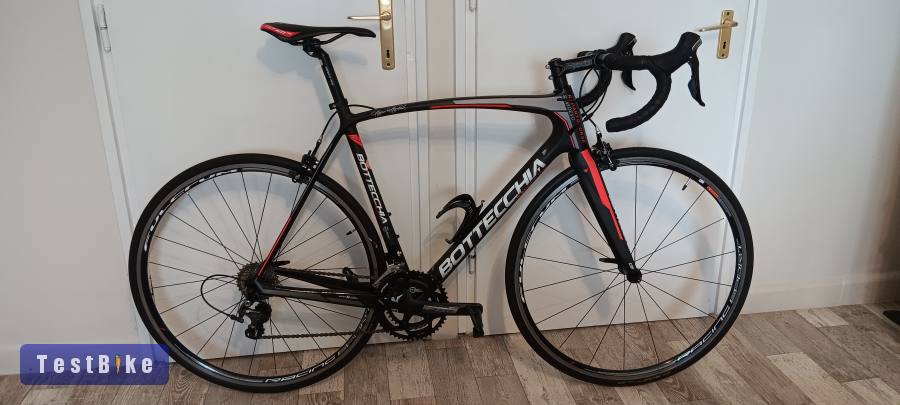 Bottecchia Ottavio Evo