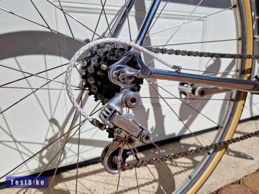 Bottecchia Scic (1981)