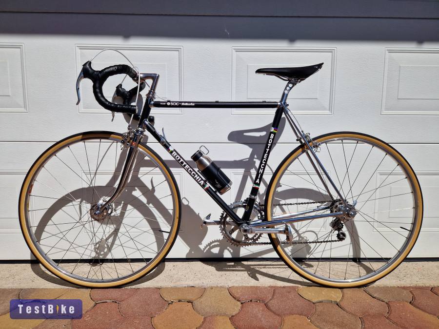 Bottecchia Scic (1981)
