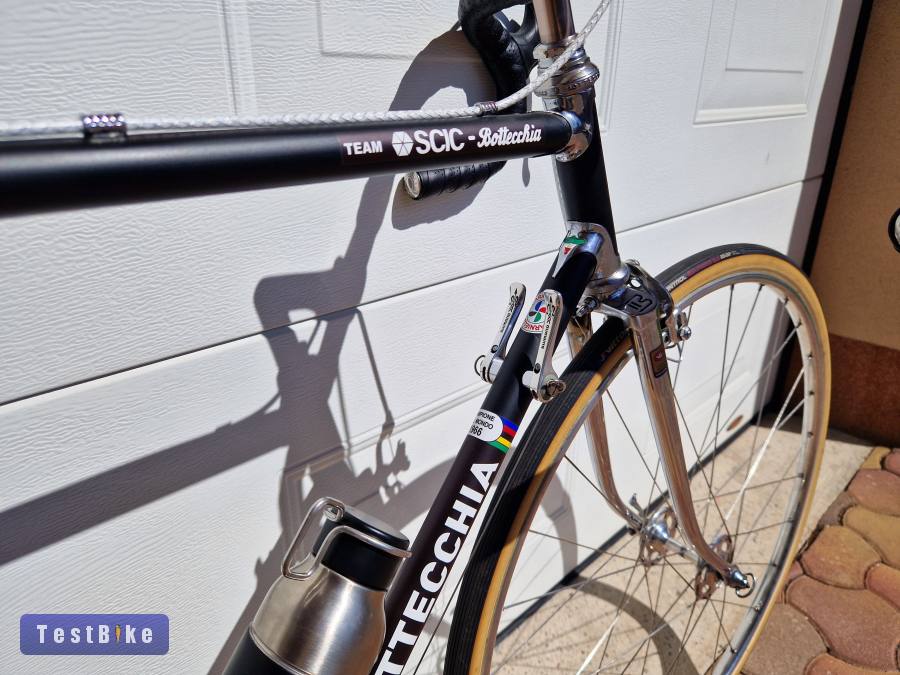 Bottecchia Scic (1981)
