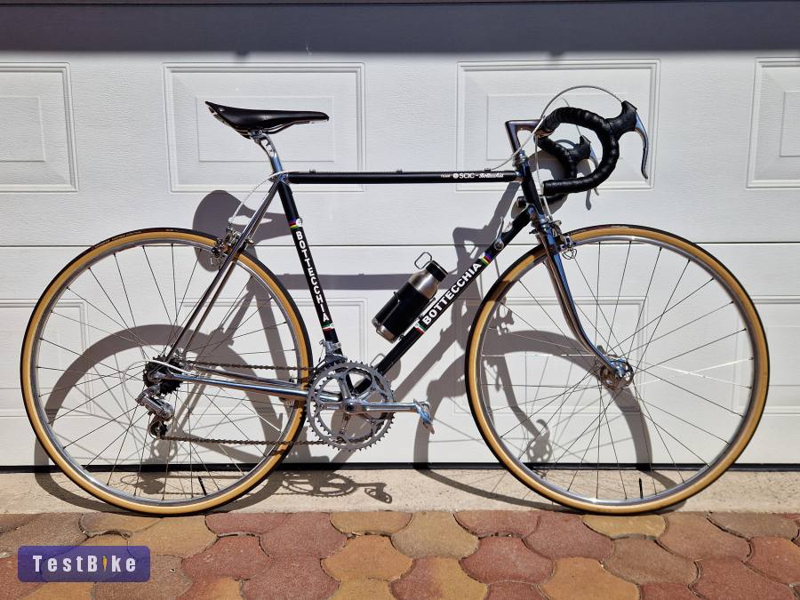 Bottecchia Scic (1981)