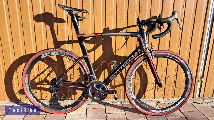 Bottecchia T1 Tourmalet