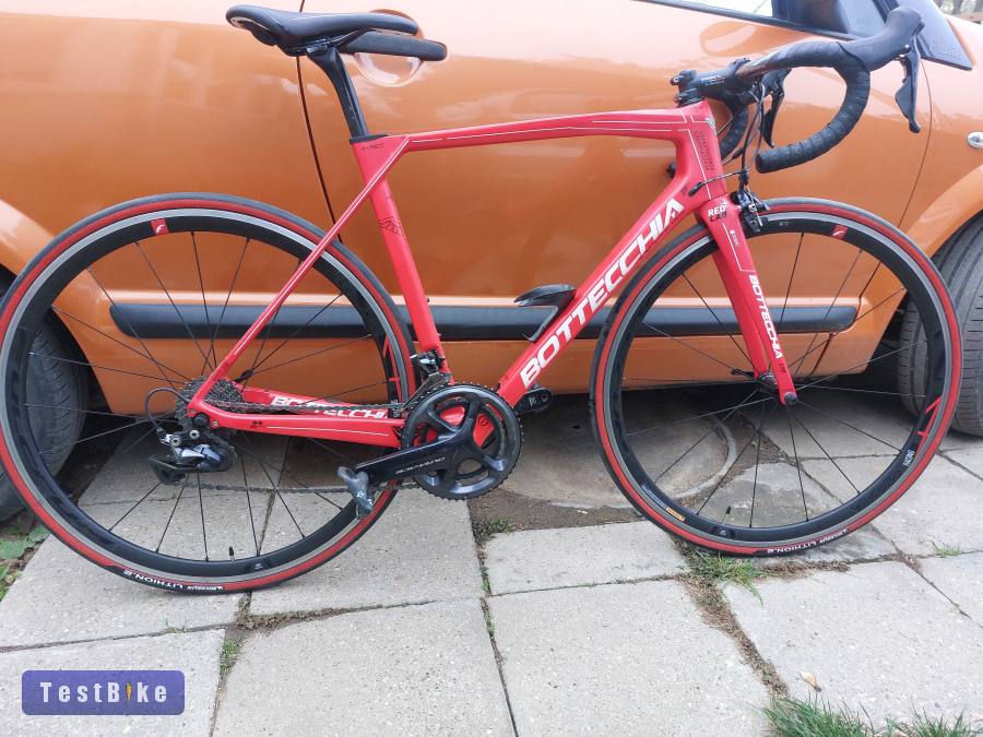 Bottecchia T2