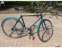 Bottecchia trekking