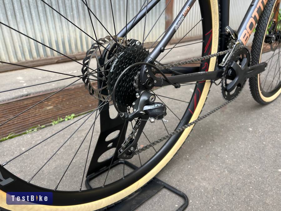 Bottechia Gravel Monster