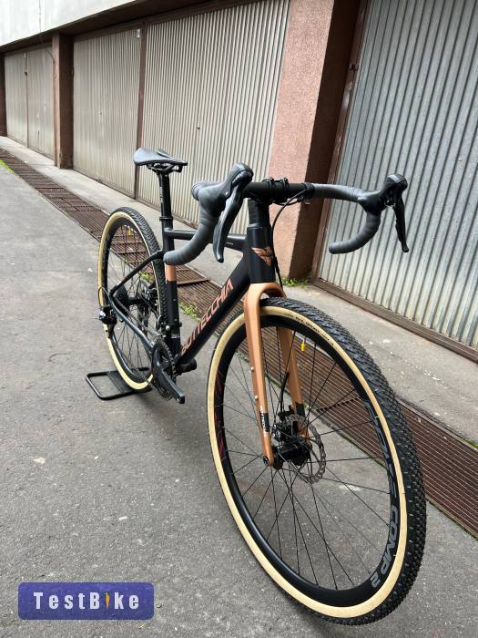 Bottechia Gravel Monster