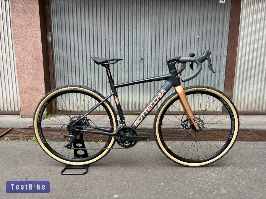 Bottechia Gravel Monster