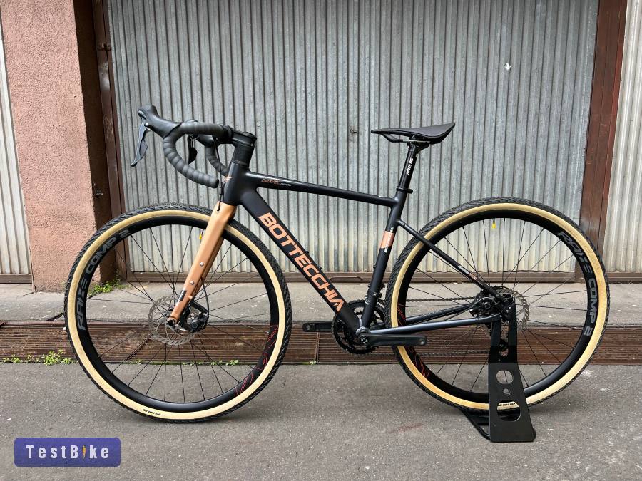 Bottechia Gravel Monster