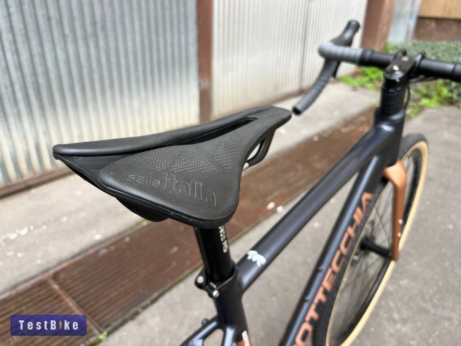 Bottechia Gravel Monster