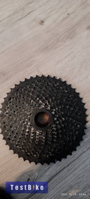 Boxtwo forty six fogaskoszorú