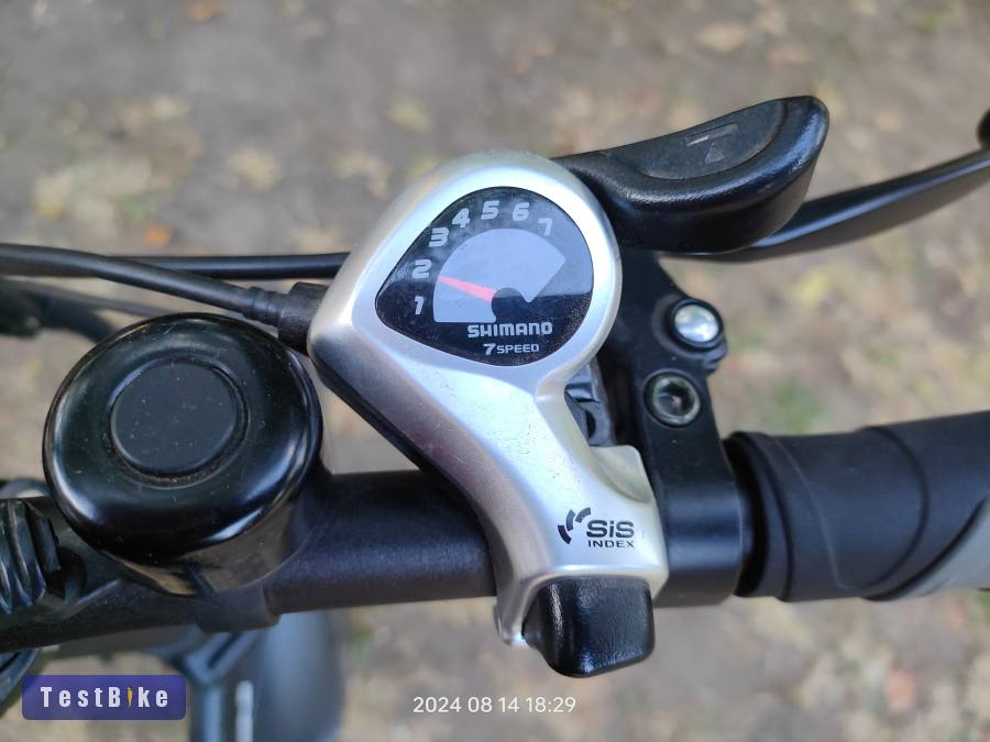 Bozon Evergreen XL összecsukható elektromos kerékpár eladó!