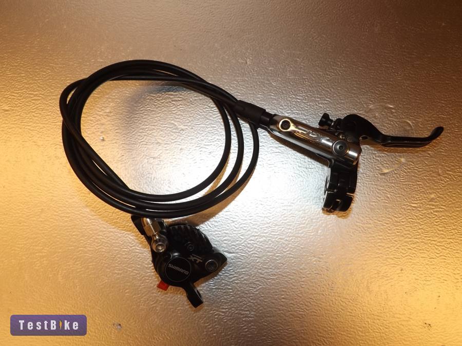 BR-M785 Hidraulikus fék, XT hátsó komplett fék.