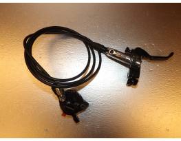 BR-M785 Hidraulikus fék, XT hátsó komplett fék.