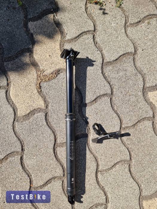 Brand X Ascend dropper 