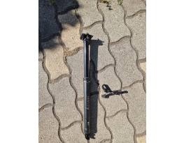 Brand X Ascend dropper 