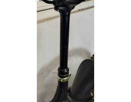 Brand-x ascend dropper 31.6