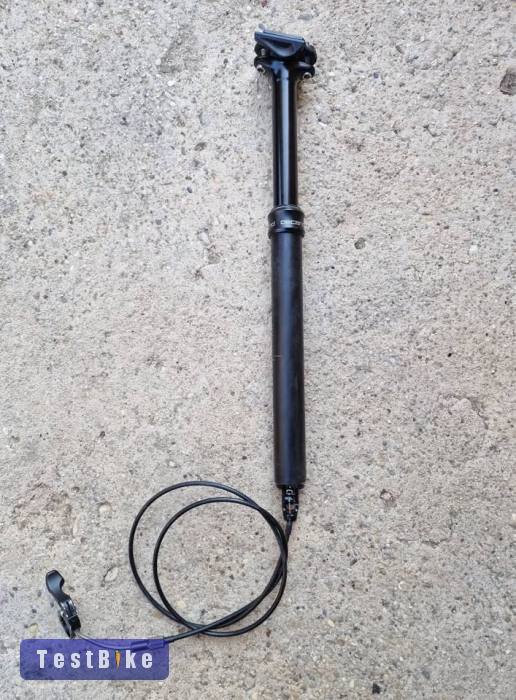 Brand-X Ascend dropper