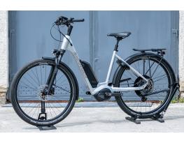 Brennabor T38e 500 Alacsony átlépős Ebike Bosch Deore       