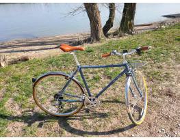 Brick Lane Bike London Beetle 8 sebesseges - 54CM(170-185CM)