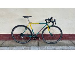 Bridgestone CT1 gravel kerékpár