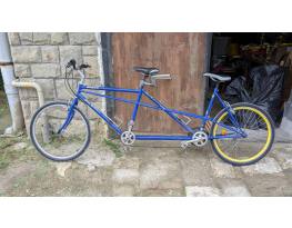 Bringanti Tandem