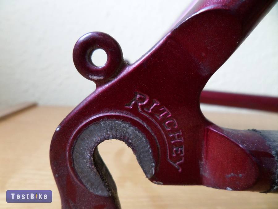 Brodie nucleus 18 coll 