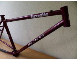 Brodie nucleus 18 coll  mtb váz