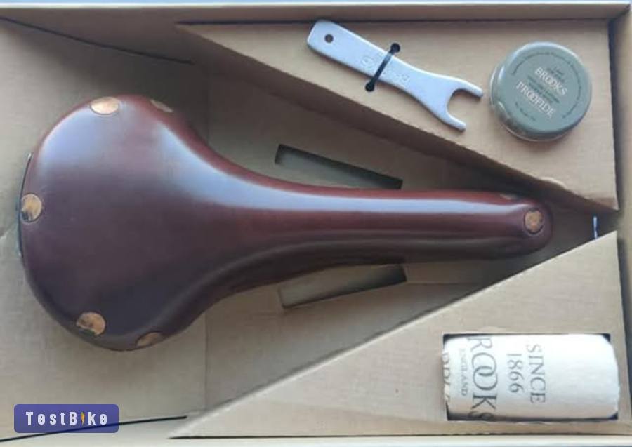 Brooks B 17 Sprinter Titán limitált szériás 