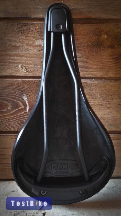 Brooks B17, Cambium C17 (2D0) 