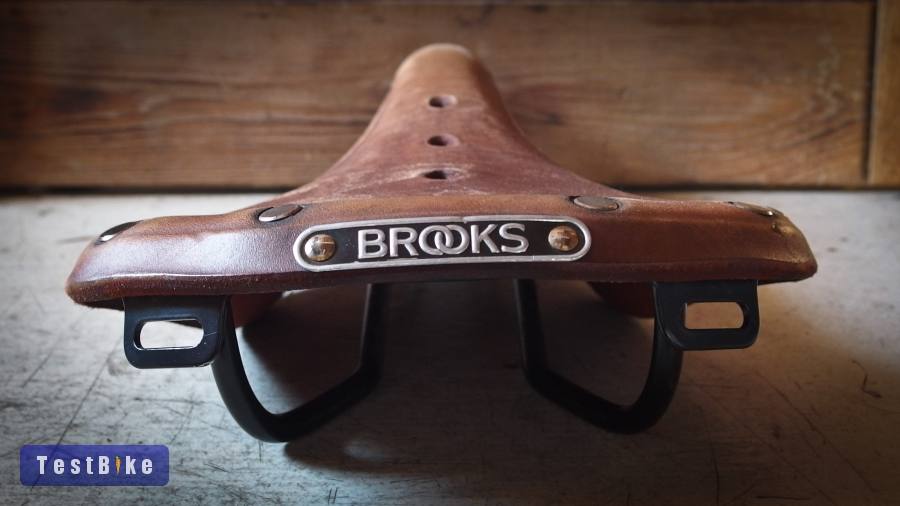 Brooks B17, Cambium C17 (2D0) 