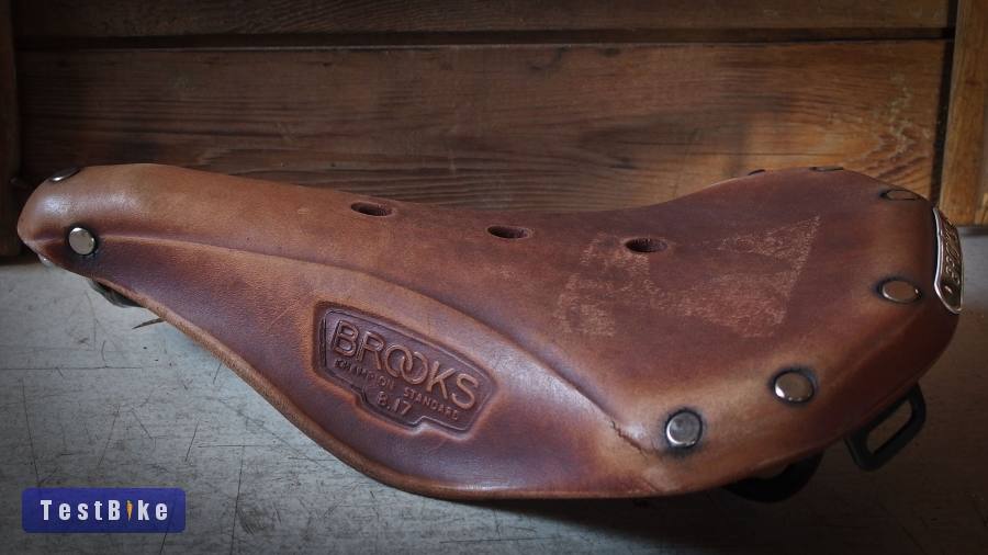 Brooks B17, Cambium C17 (2D0) 