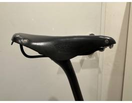 Brooks B17 nyereg