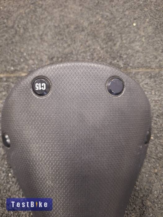 Brooks C15
