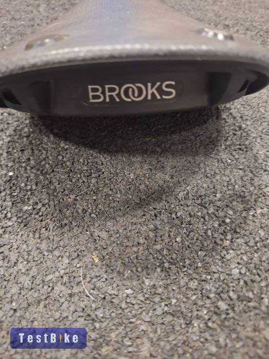 Brooks C15