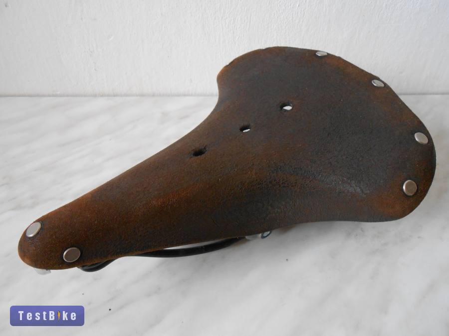 Brooks rugós nyereg eladó